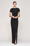 Hillary Column Gown Kay Unger 55112617