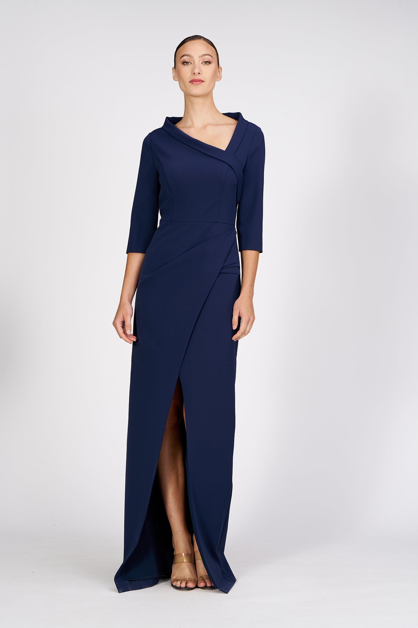 Helena Gown Kay Unger 55113235