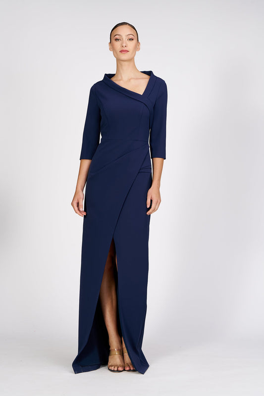 Helena Gown Kay Unger 55113235