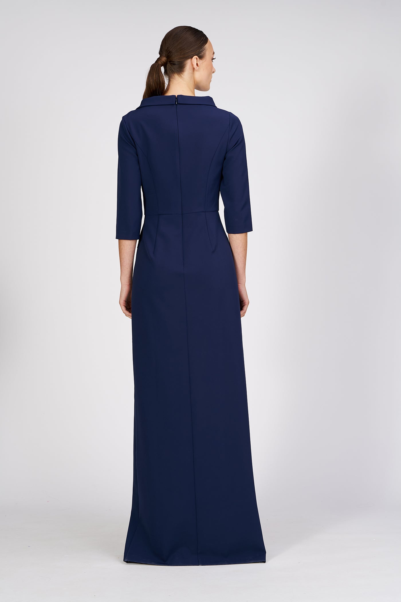 Helena Gown Kay Unger 55113235