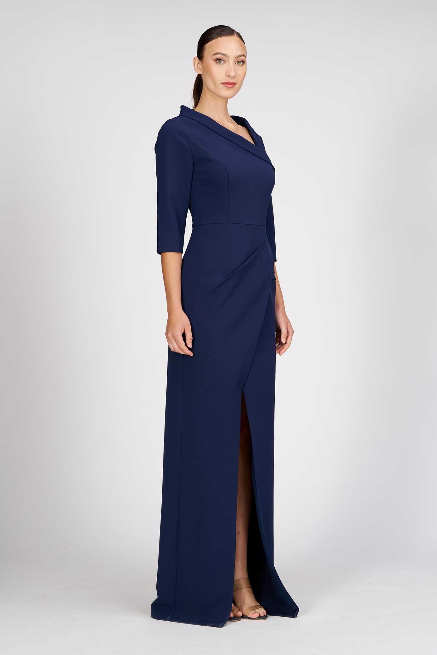 Helena Gown Kay Unger 55113235