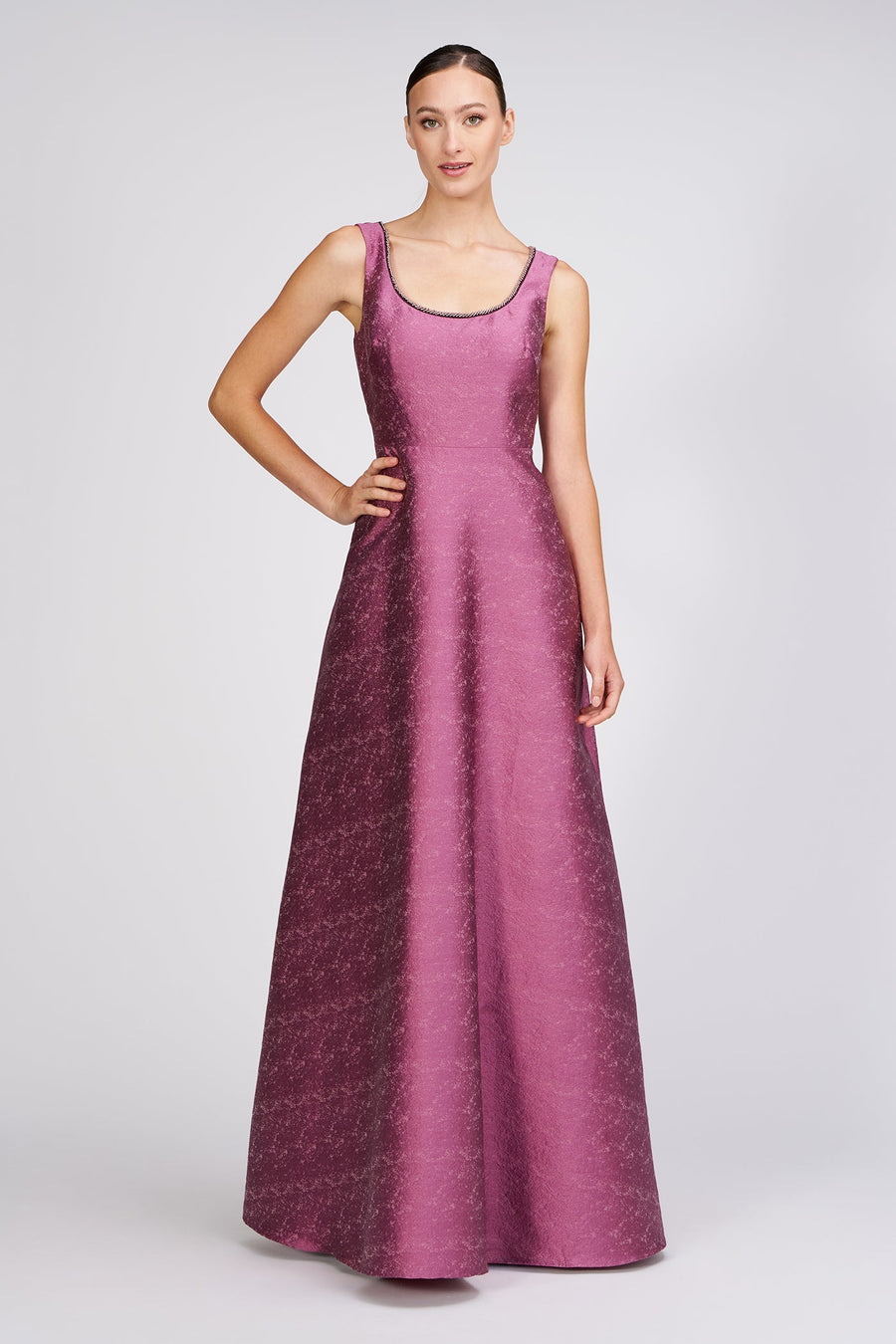 Penelope Gown Kay Unger 55113254