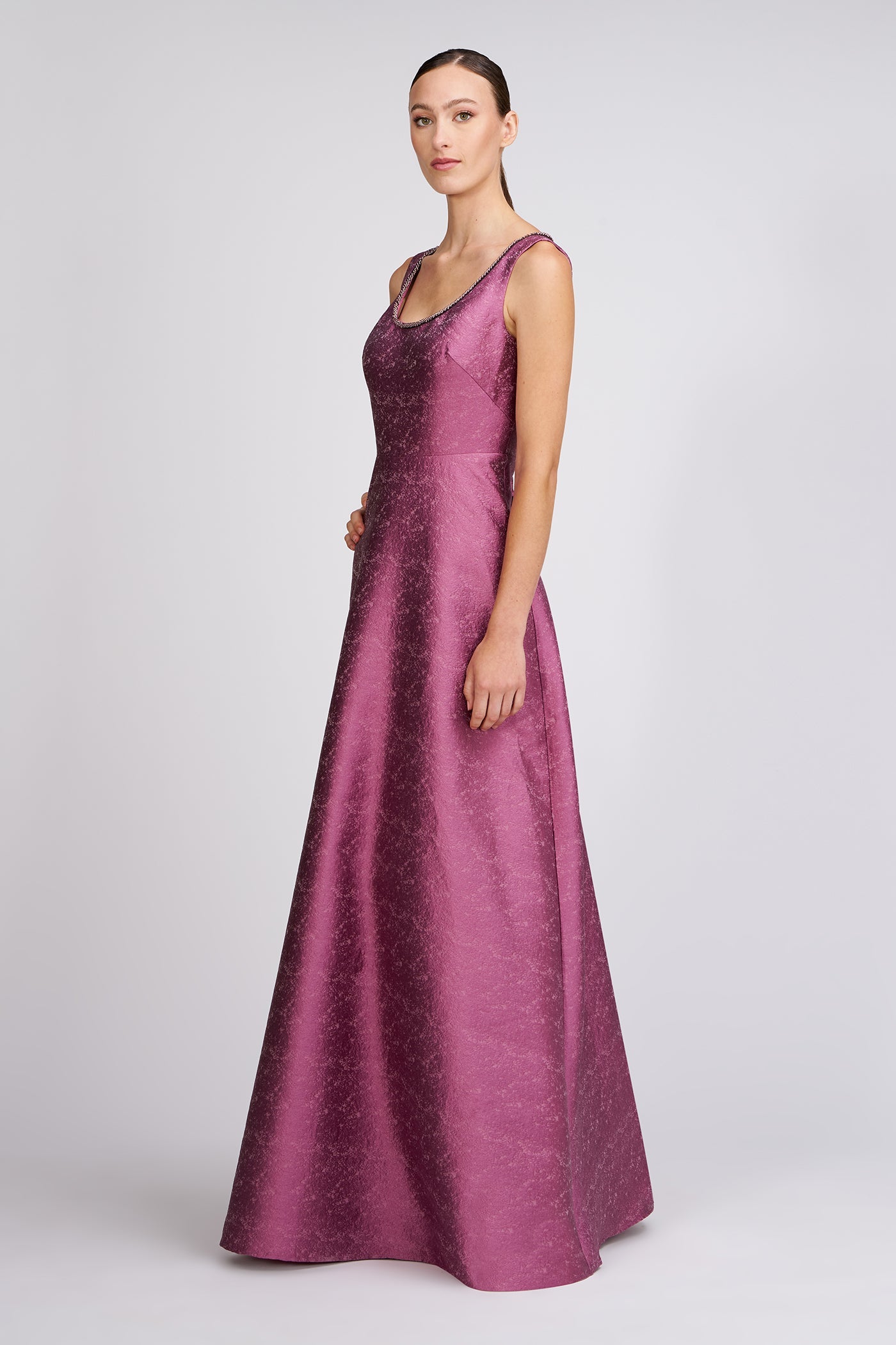 Penelope Gown Kay Unger 55113254