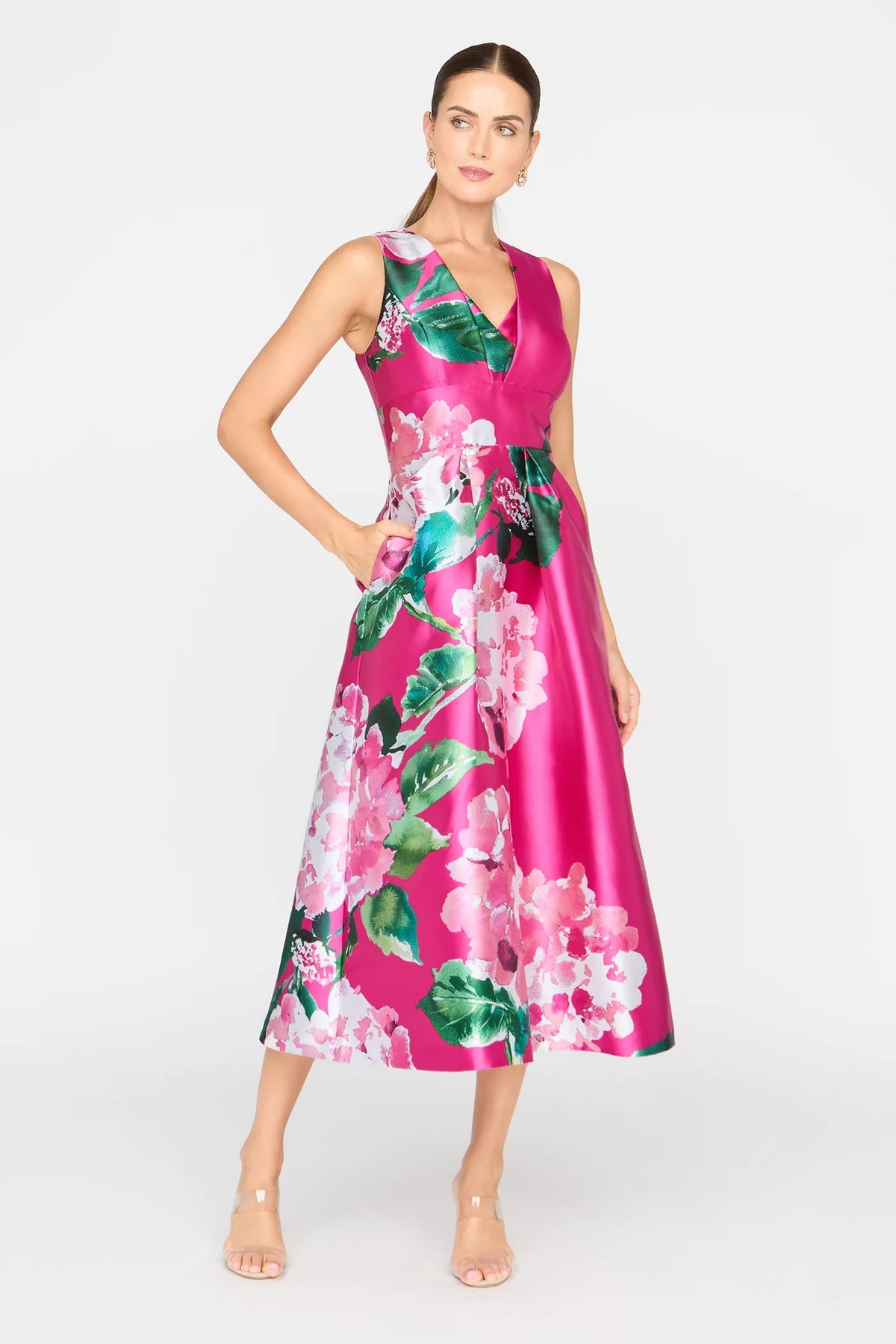Formal Dress Kay Unger 55115611