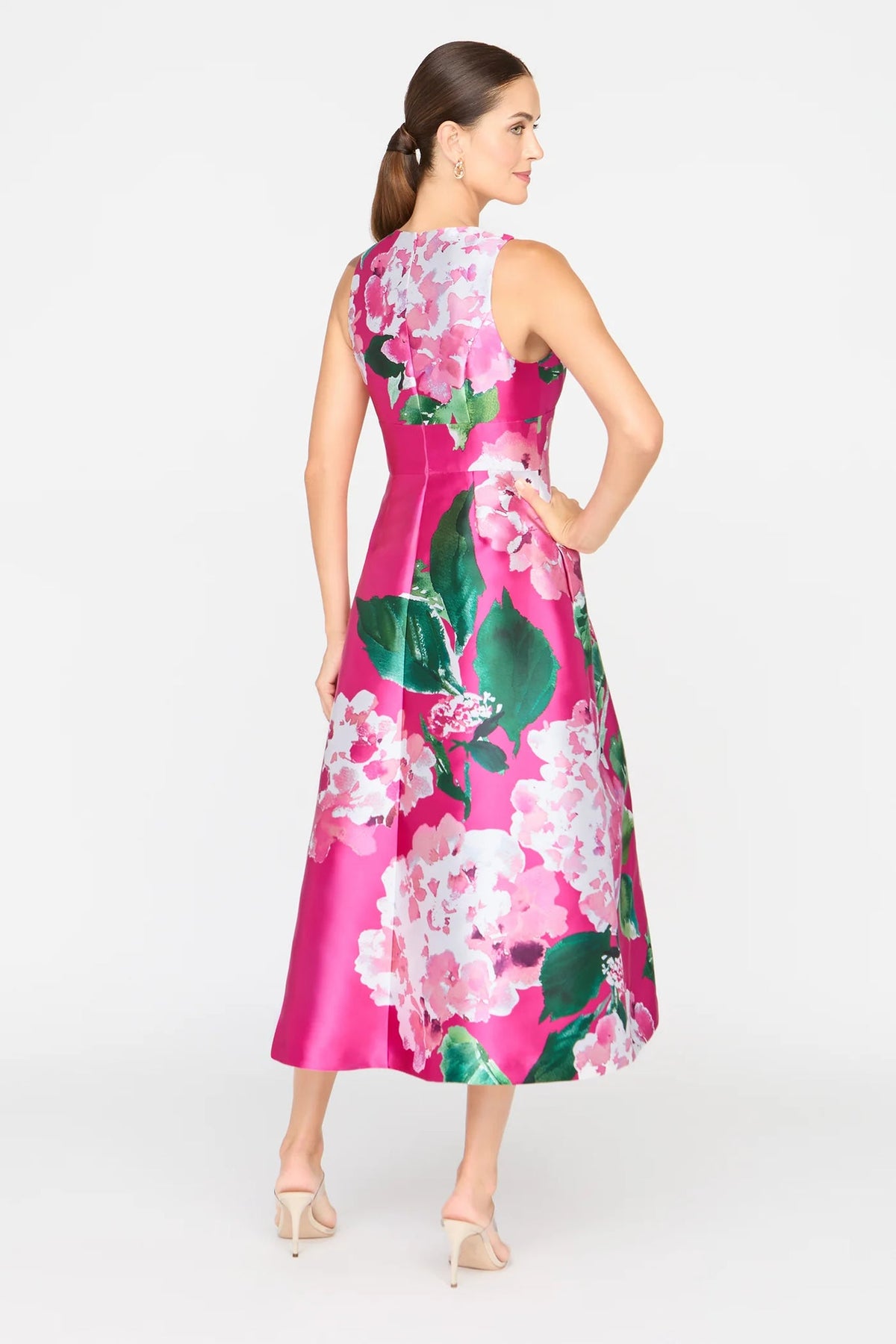 Formal Dress Kay Unger 55115611