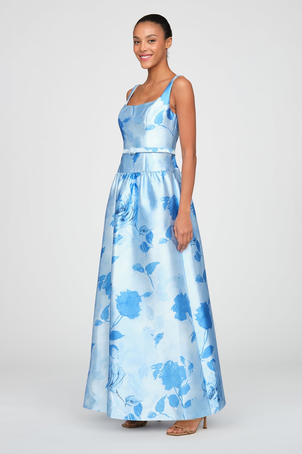 Daphne Gown Kay Unger 55115639