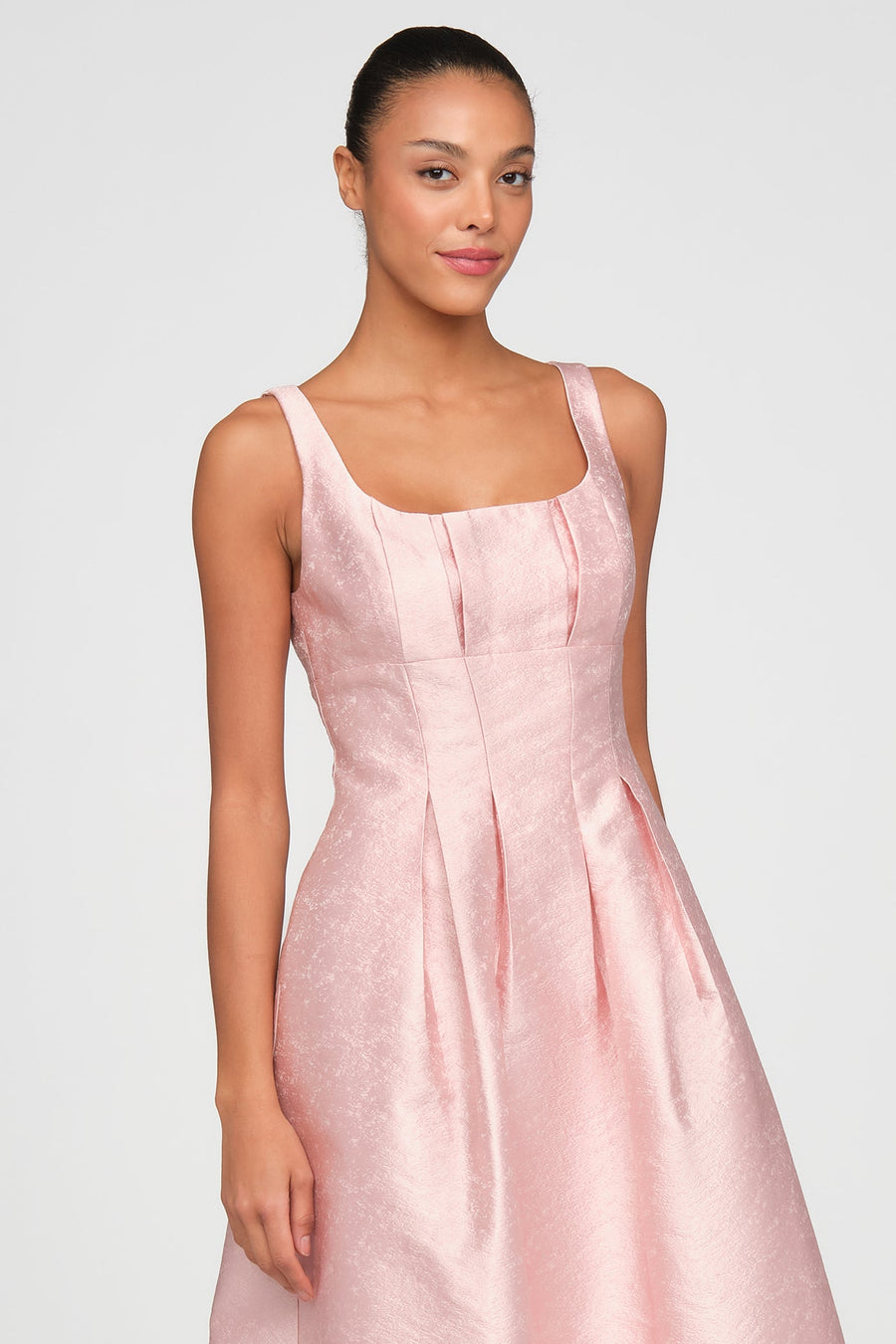 June Tea Length Dress Kay Unger 55115654
