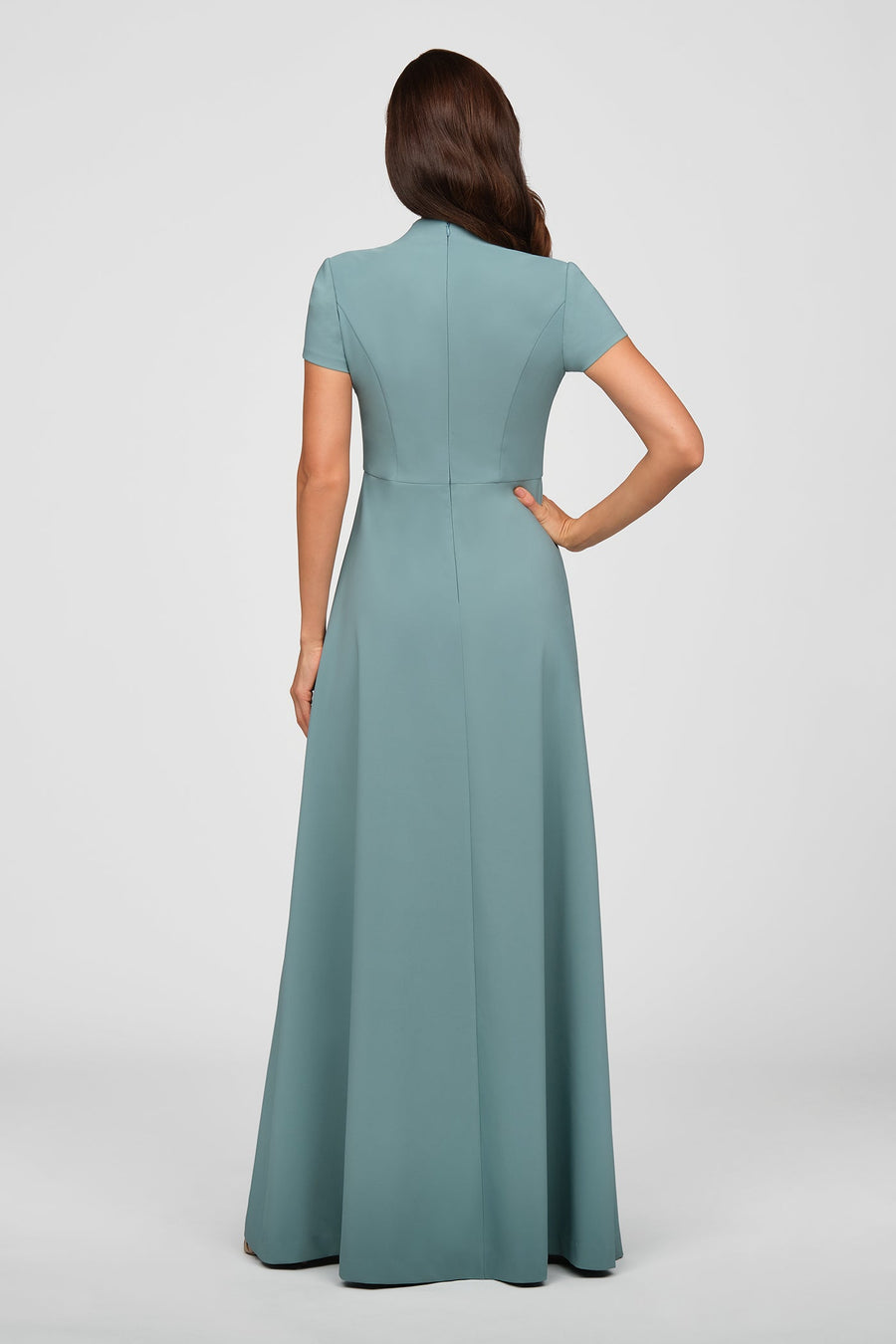 Fatima Gown Kay Unger 55116175