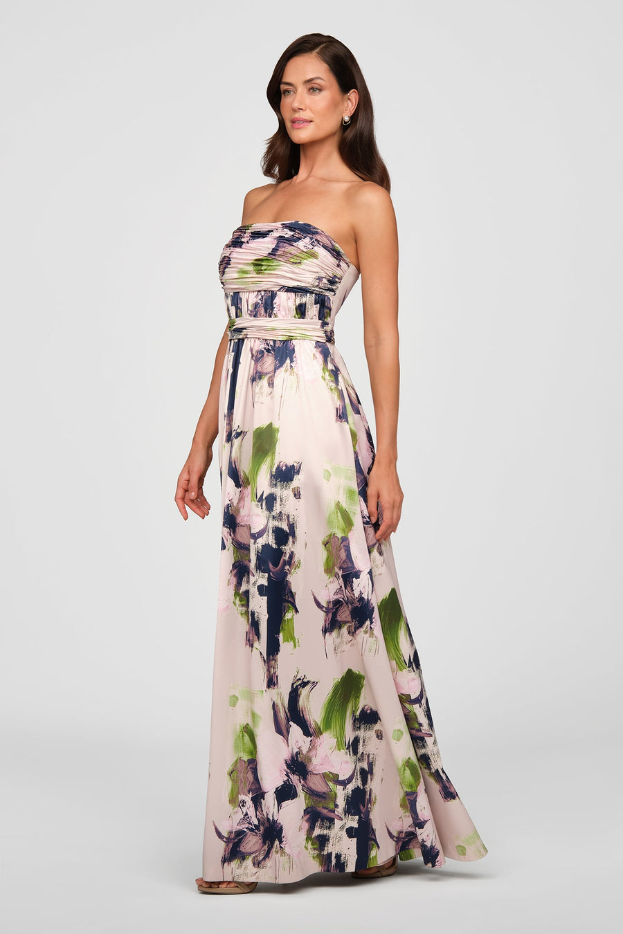 Ida Gown Kay Unger 55116182