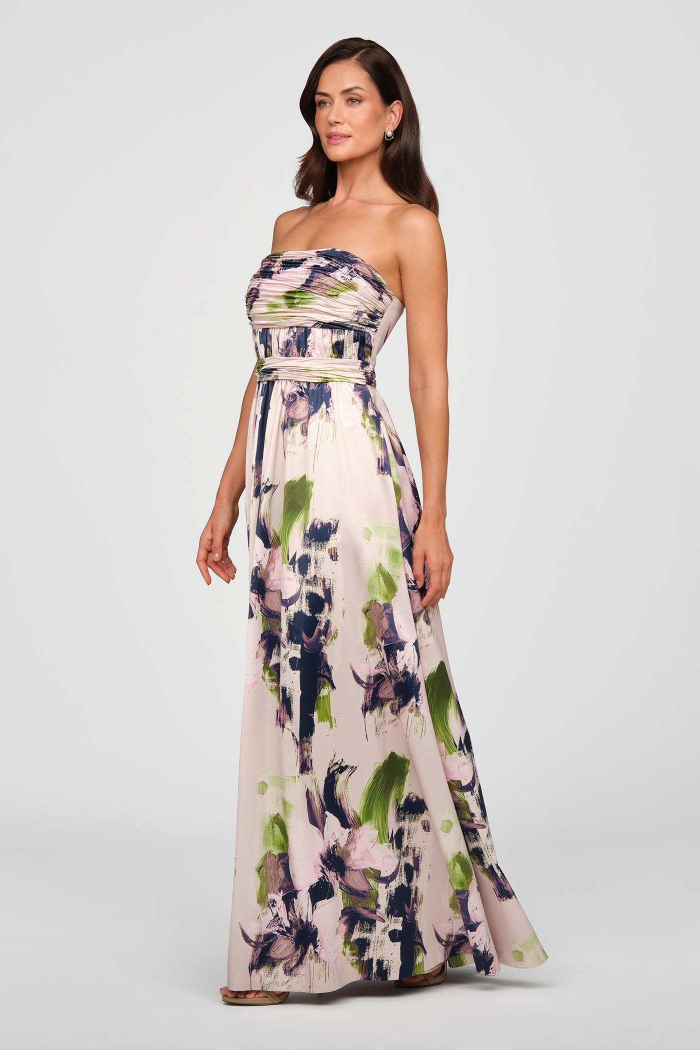 Ida Gown Kay Unger 55116182