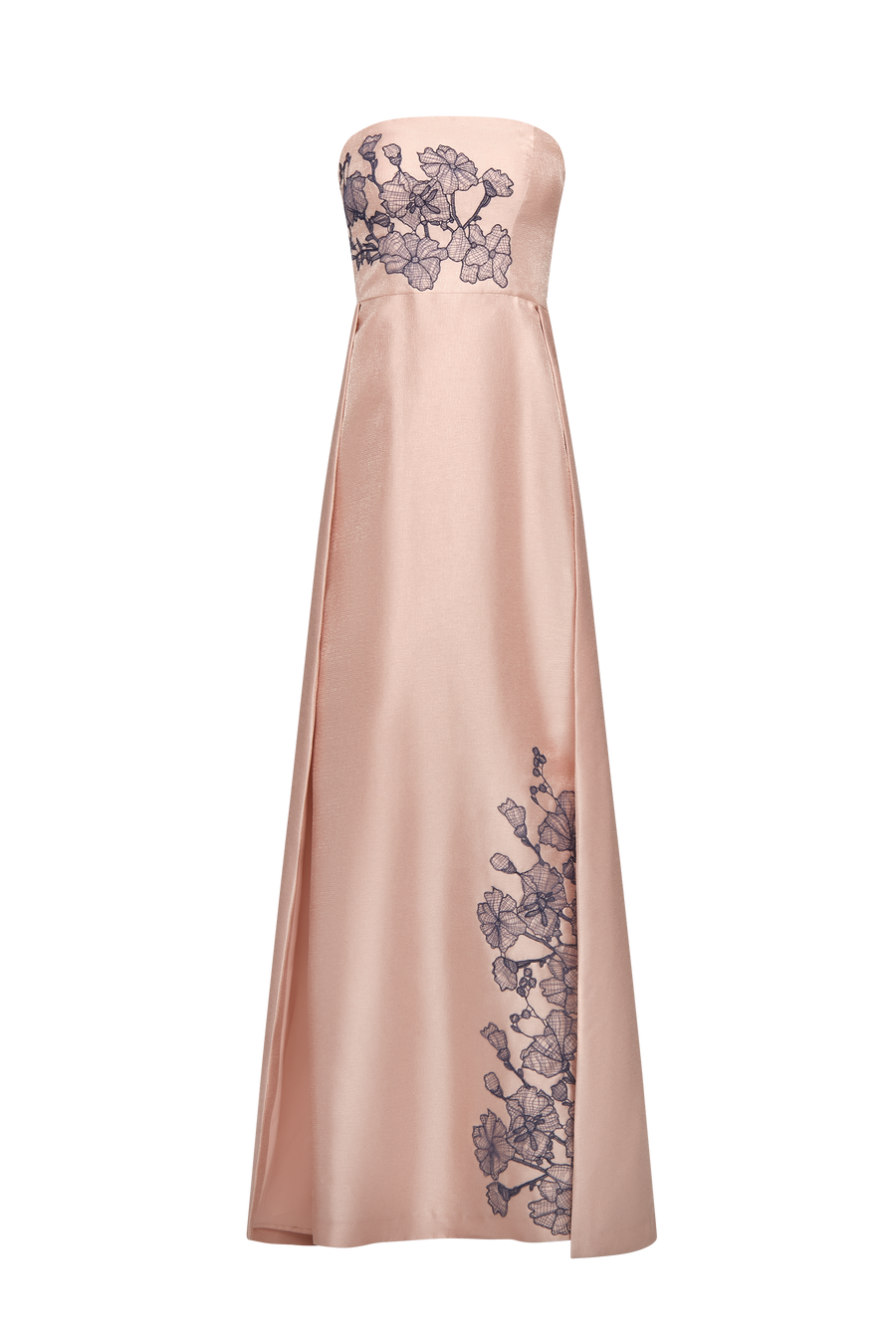 Chandler Walk Thru Gown Kay Unger 55116183
