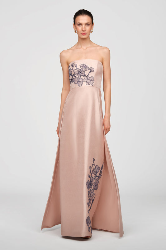 Chandler Walk Thru Gown Kay Unger 55116183