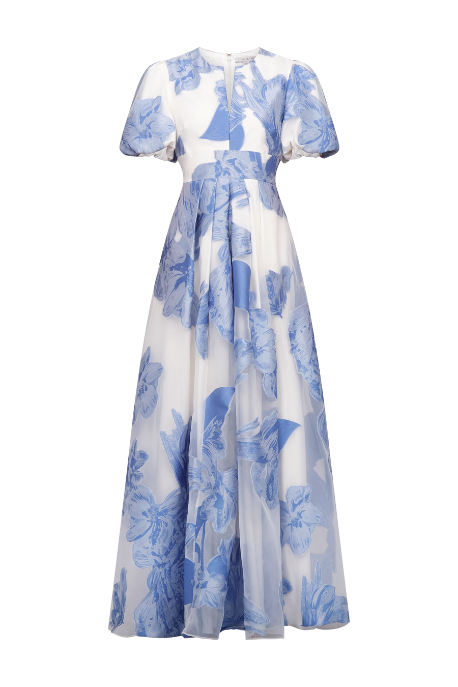 Oleana Gown Kay Unger 55116249