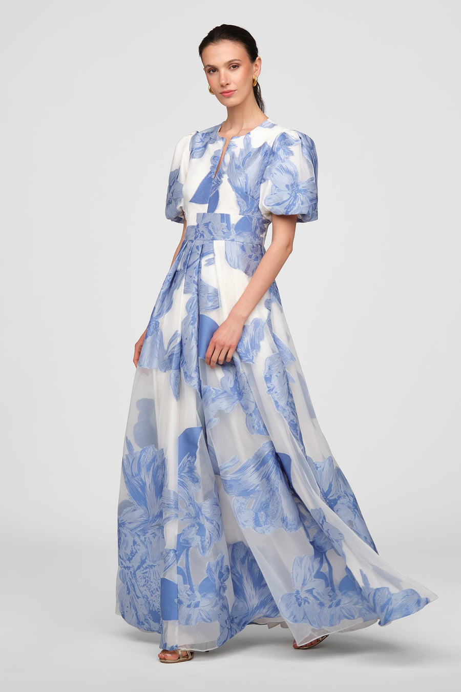 Oleana Gown Kay Unger 55116249