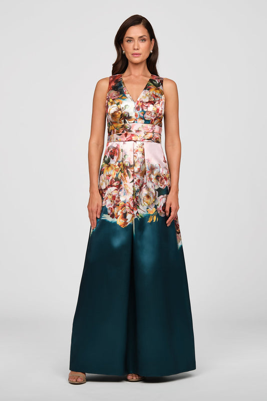 Formal Gown Kay Unger 55116276