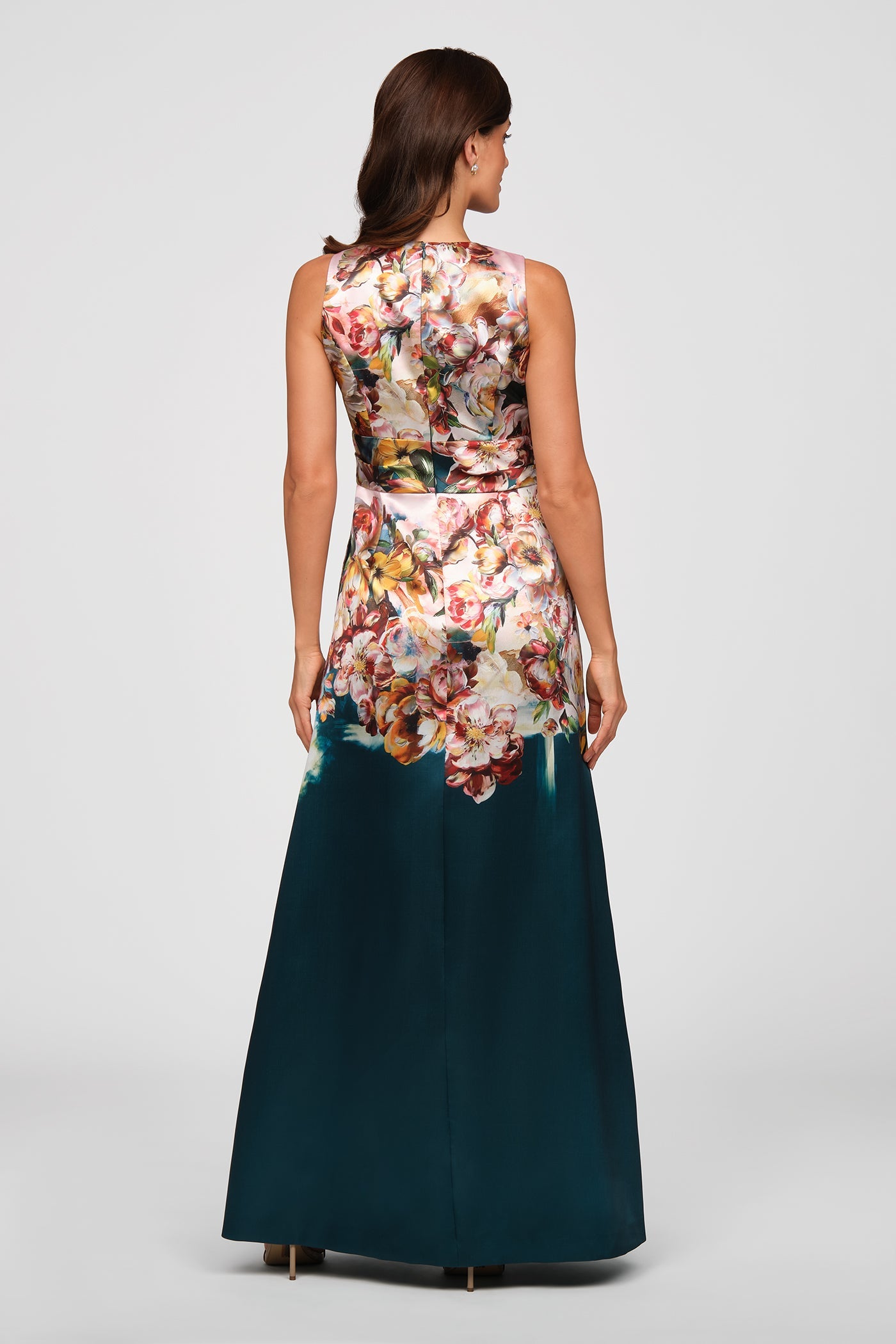 Formal Gown Kay Unger 55116276