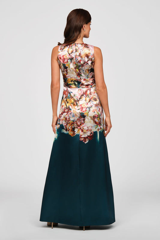 Formal Gown Kay Unger 55116276