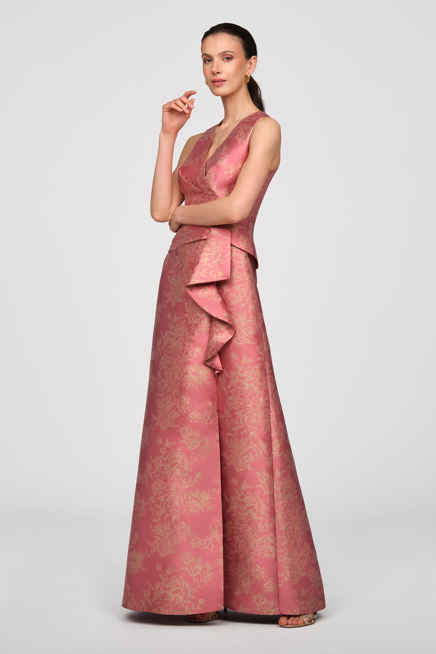 Rhianna Gown Kay Unger 55116292