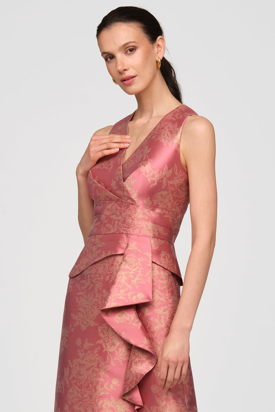 Rhianna Gown Kay Unger 55116292