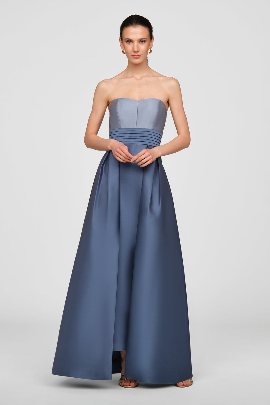 Trina Walk Thru Gown Kay Unger 55116293