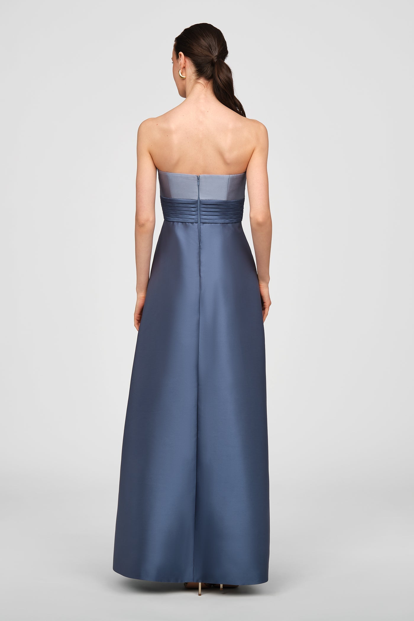 Trina Walk Thru Gown Kay Unger 55116293