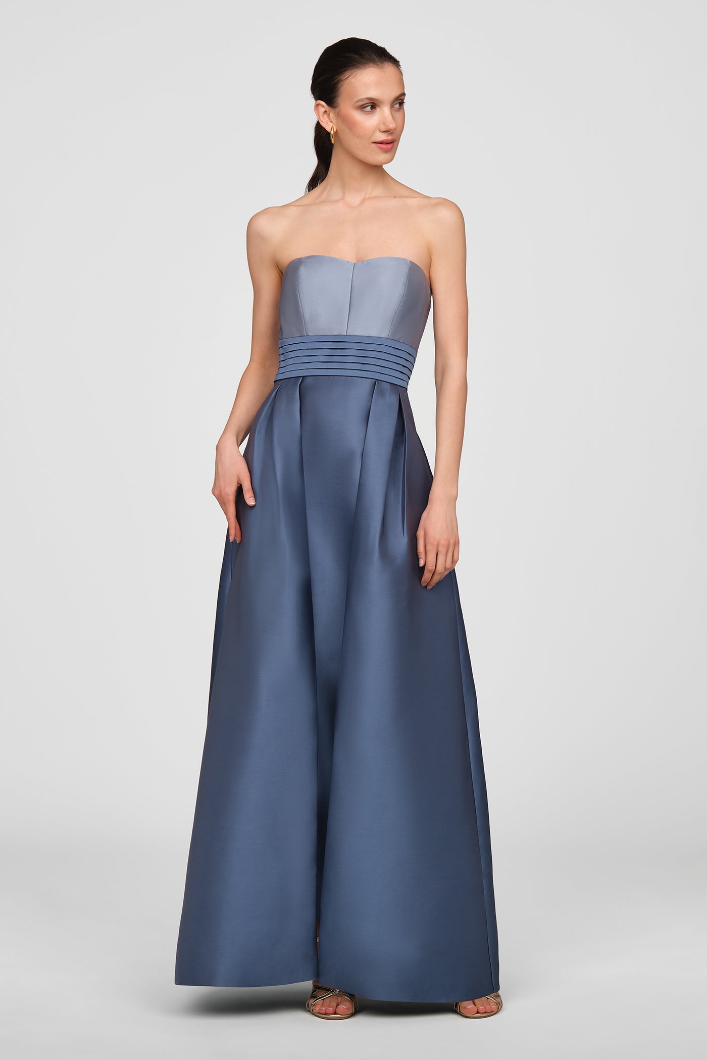 Trina Walk Thru Gown Kay Unger 55116293