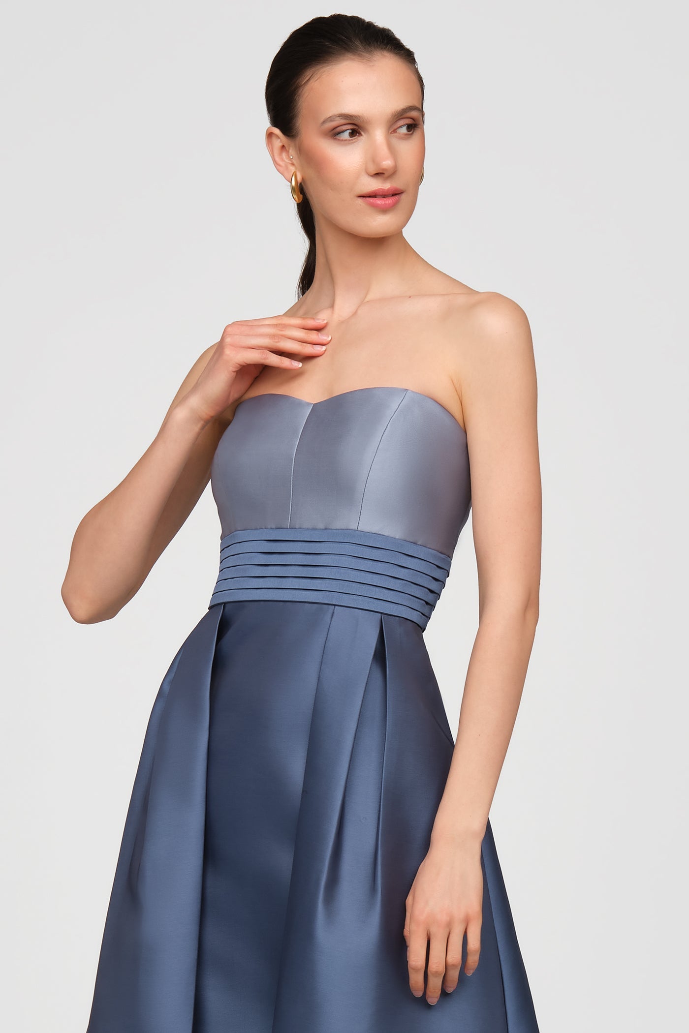 Trina Walk Thru Gown Kay Unger 55116293