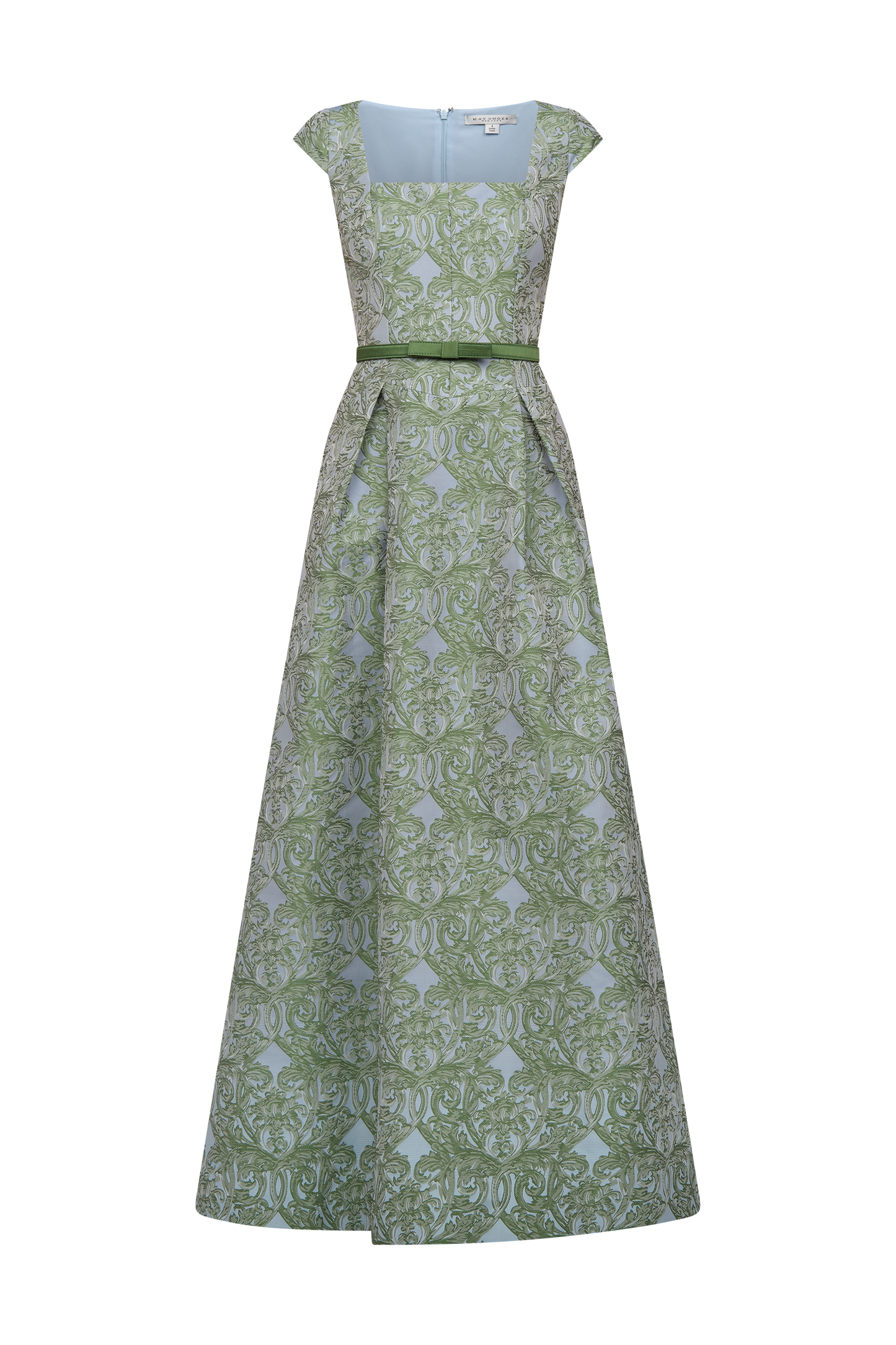Constance Gown Kay Unger 55116317