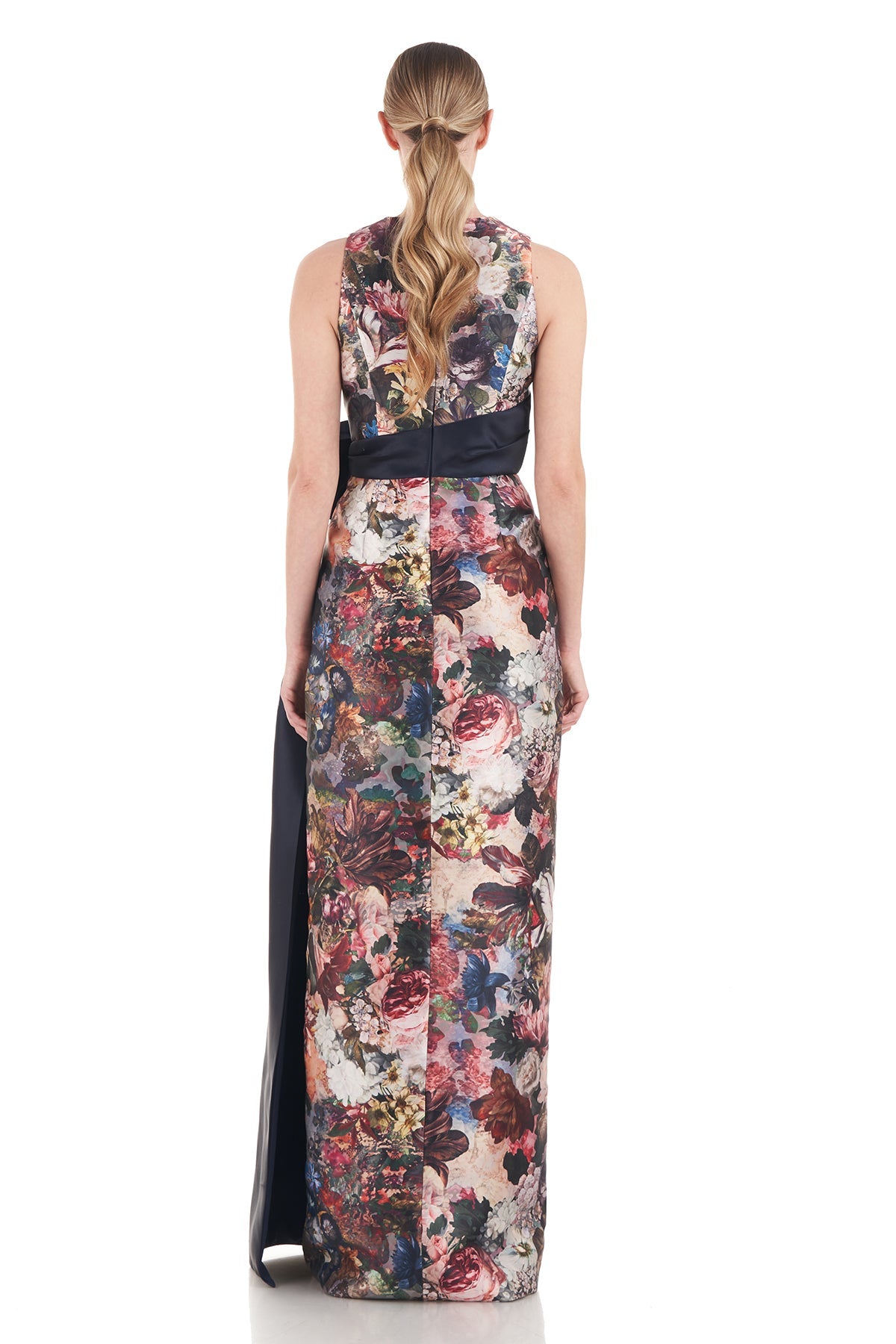 Wholesale Rachel Column Gown Kay Unger 55113252