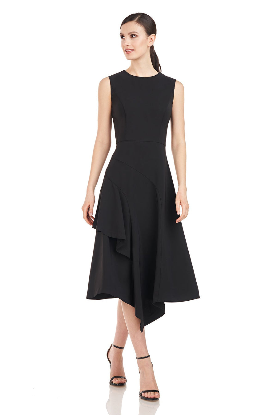 Bryce Midi Dress Kay Unger 5519885 Wholesale