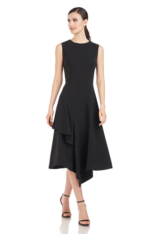 Bryce Midi Dress Kay Unger 5519885 Wholesale