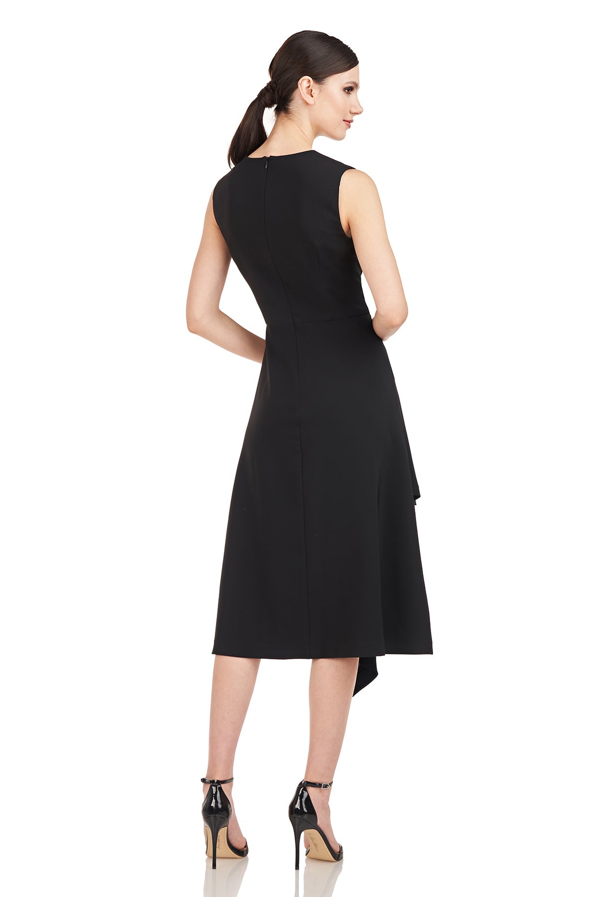 Bryce Midi Dress Kay Unger 5519885 Wholesale