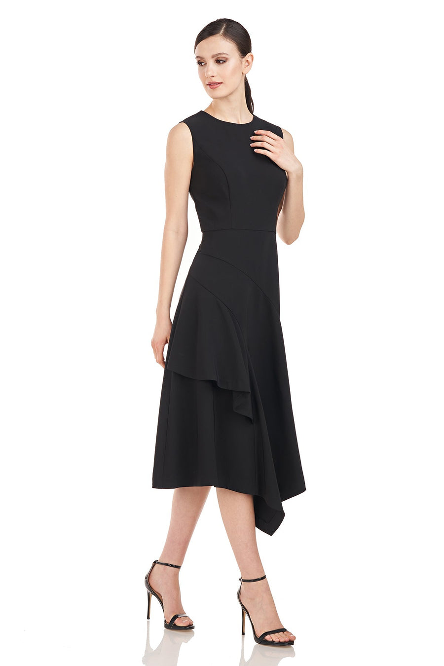 Bryce Midi Dress Kay Unger 5519885 Wholesale