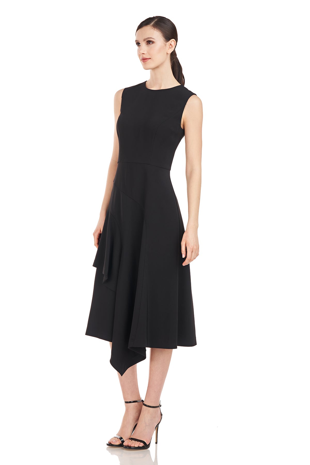 Bryce Midi Dress Kay Unger 5519885 Wholesale