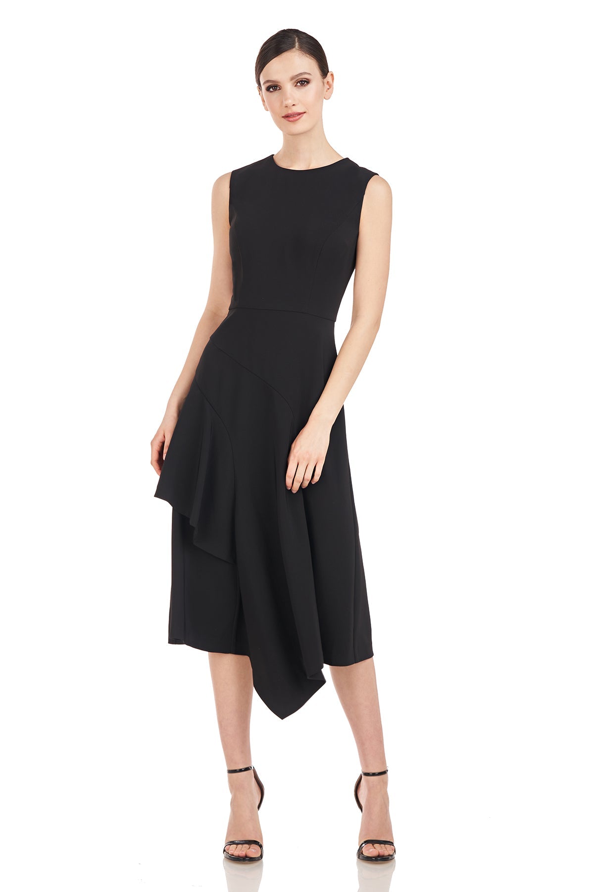 Bryce Midi Dress Kay Unger 5519885 Wholesale