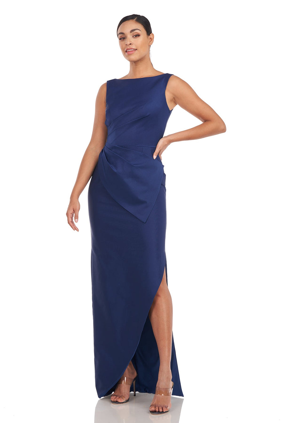 Felix Column Gown Kay Unger 5519913 Wholesale