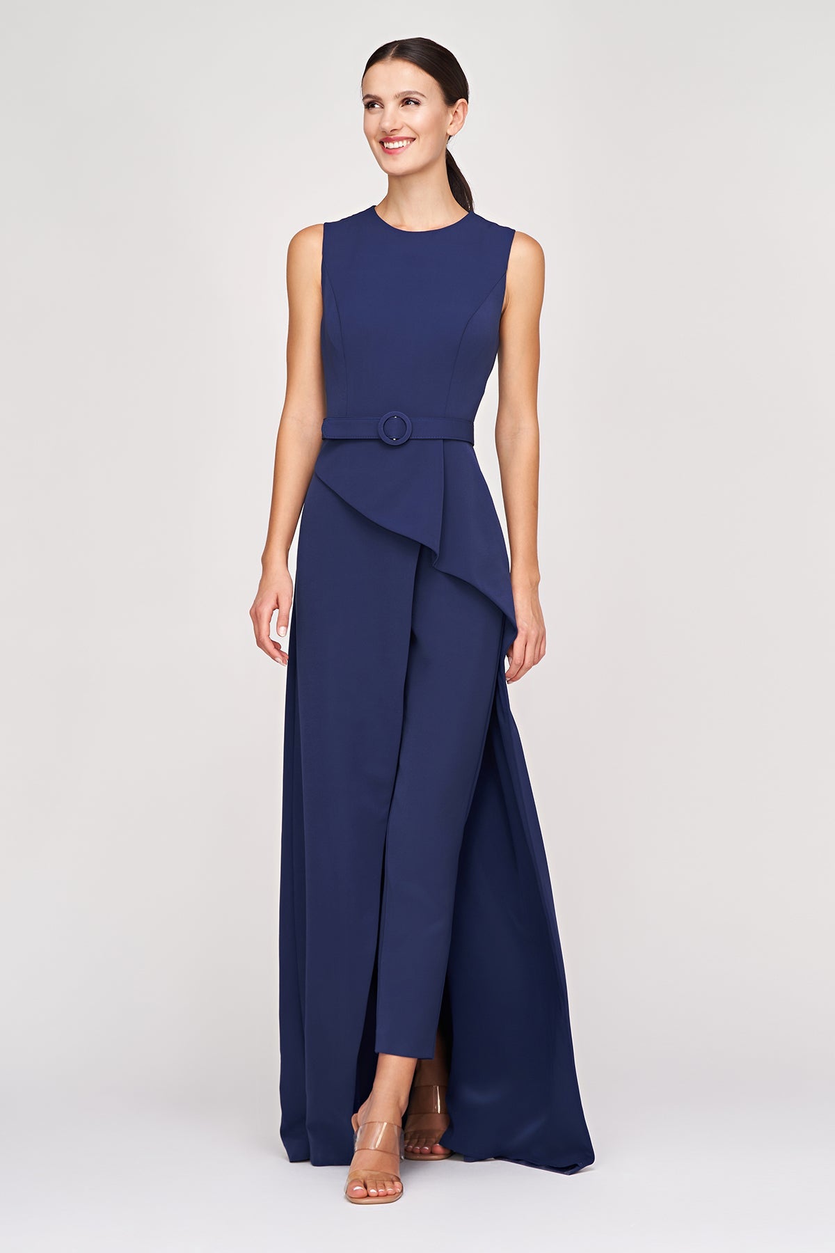 Owen Jumpsuit Kay Unger 55411954