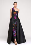 Vera Walk Thru Jumpsuit Kay Unger 55412777