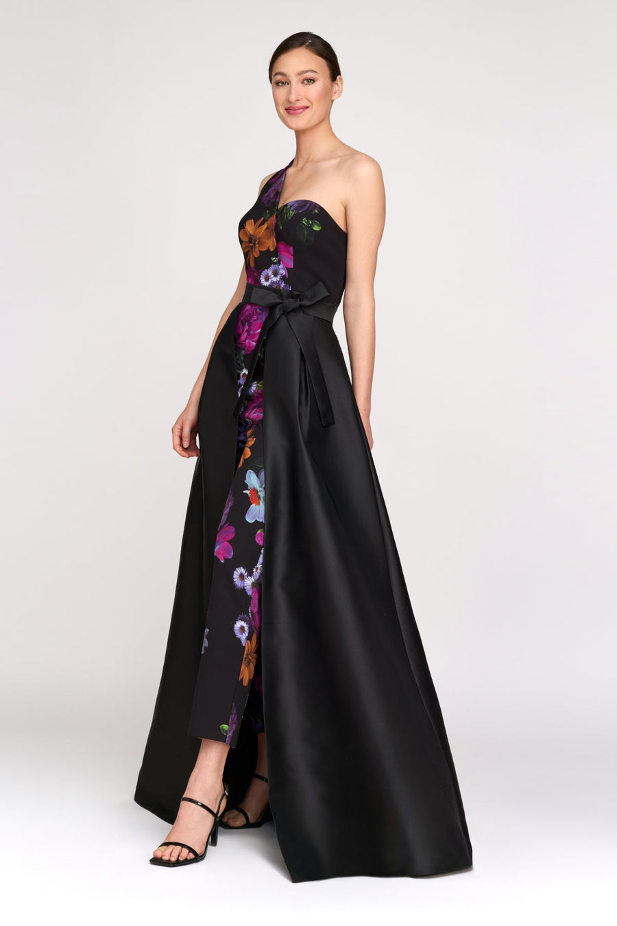 Vera Walk Thru Jumpsuit Kay Unger 55412777