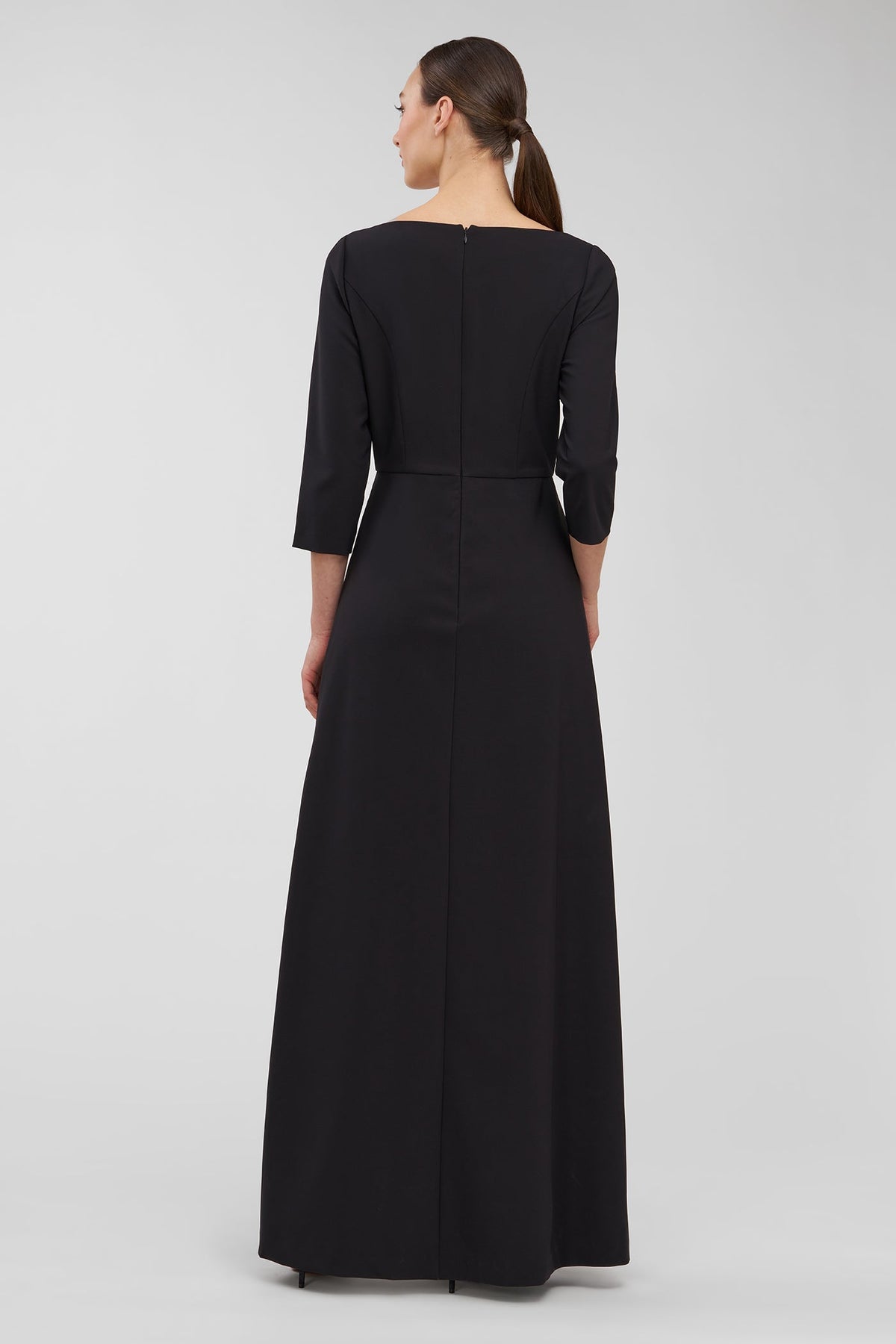 Walk-Through Jumpsuit Kay Unger 55414630 Wholesale