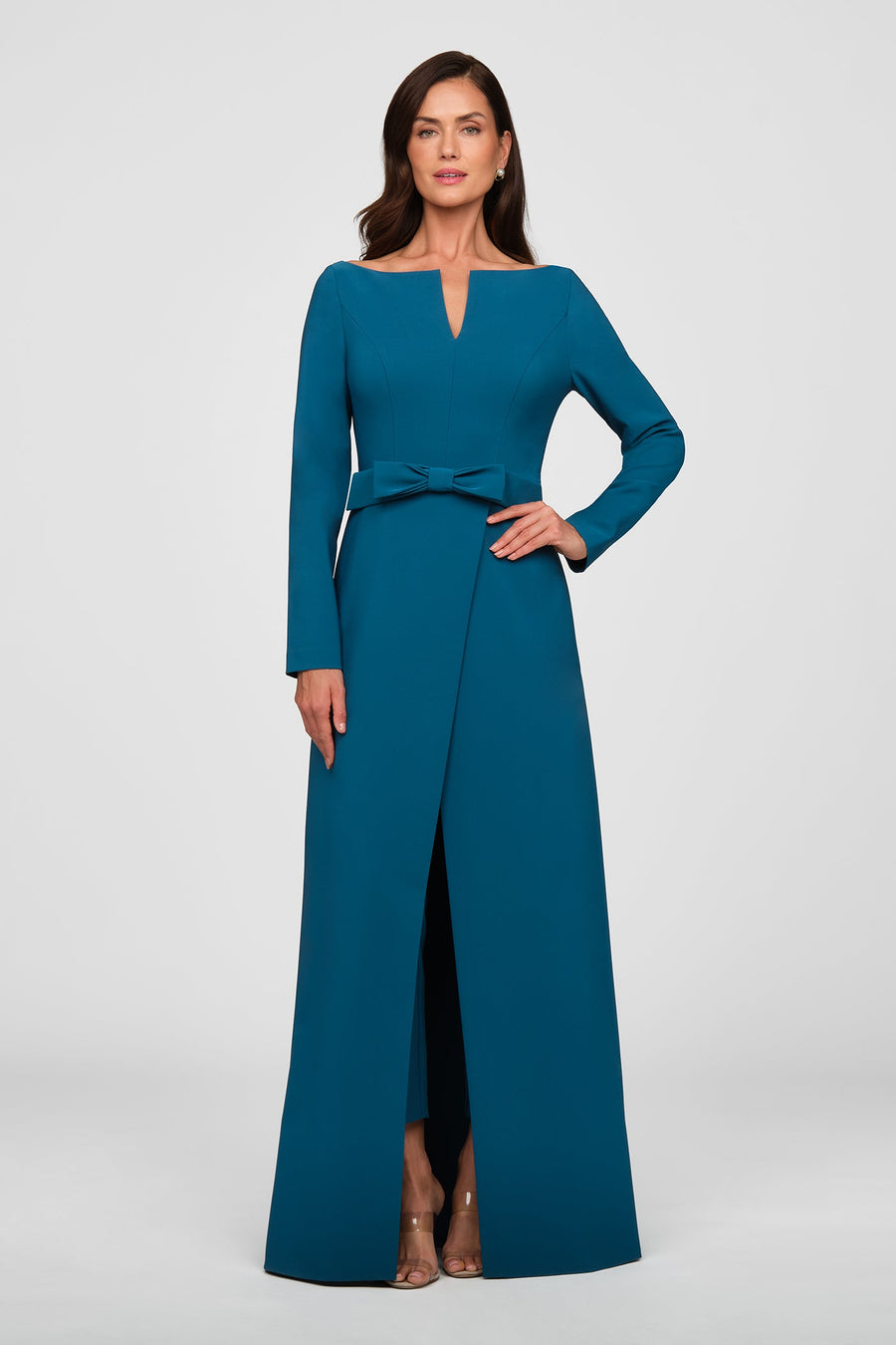 Formal Jumpsuit Kay Unger 55416287