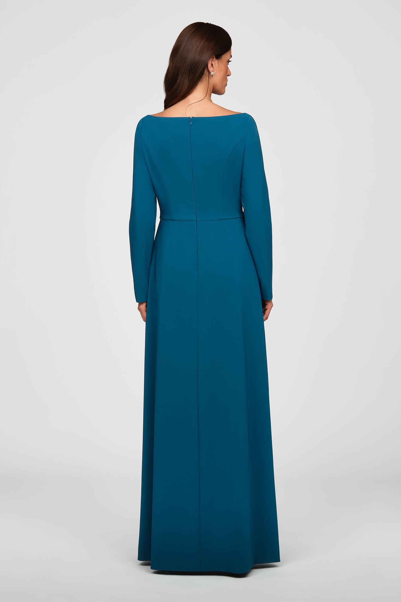 Formal Jumpsuit Kay Unger 55416287