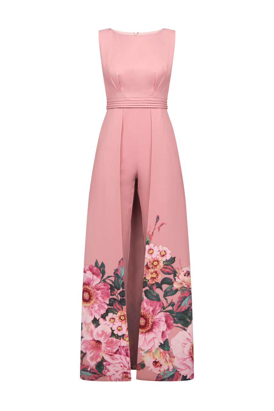 Marilotte Walk Thru Jumpsuit Kay Unger 55416297