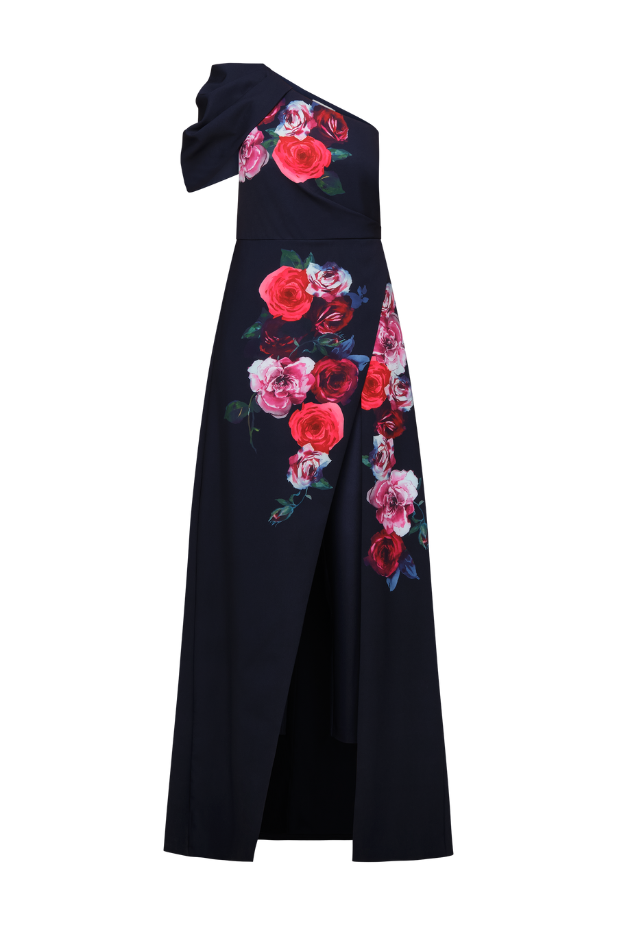 Feyre Walk Thru Jumpsuit Kay Unger 55416338