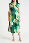 Badgley Mischka BW504371 Solange Abstract Floral