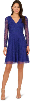 Wholesale Formal Dress Adrianna Papell AP1E211713