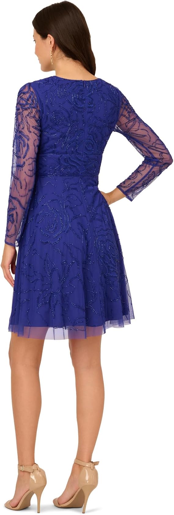 Wholesale Formal Dress Adrianna Papell AP1E211713