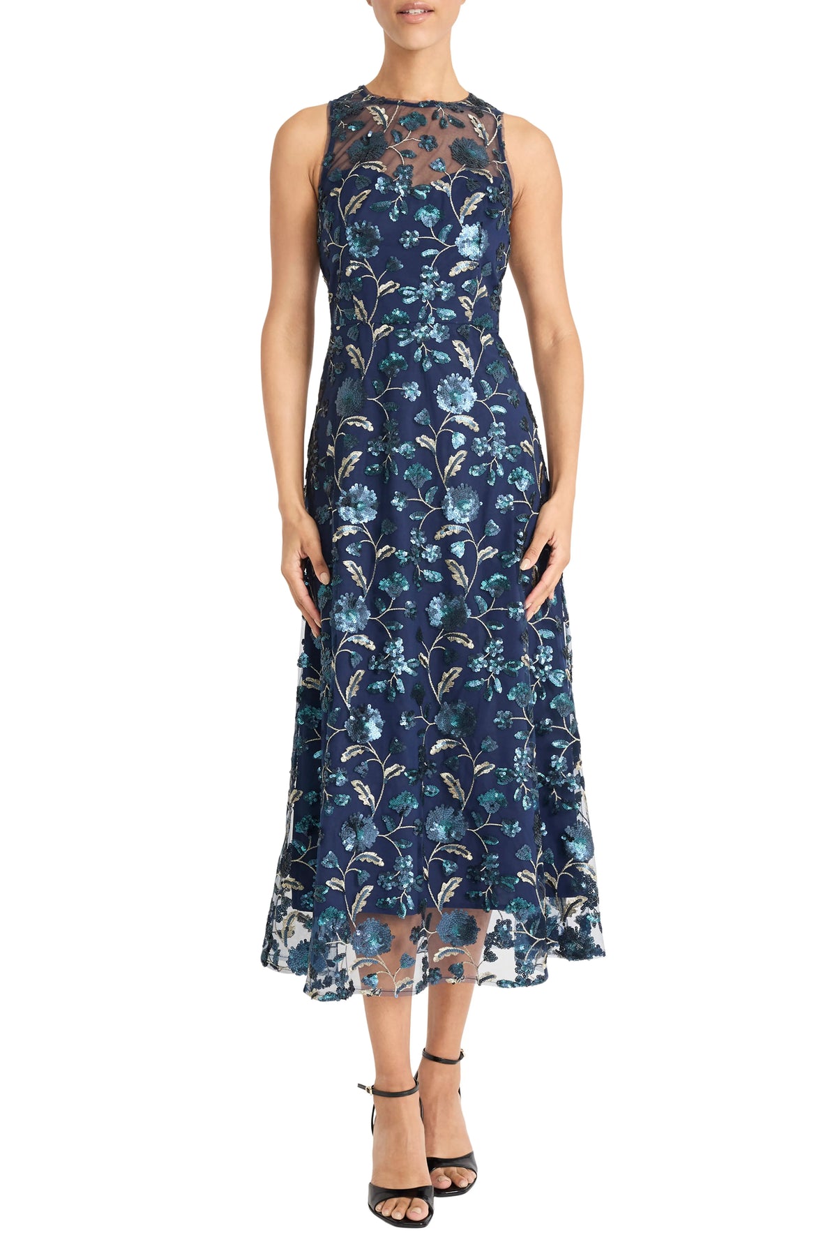 Maggy London Special Occasion Dress G6452M