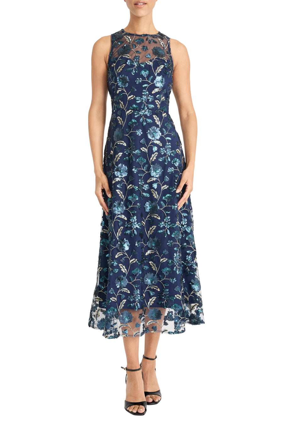 Maggy London Special Occasion Dress G6452M