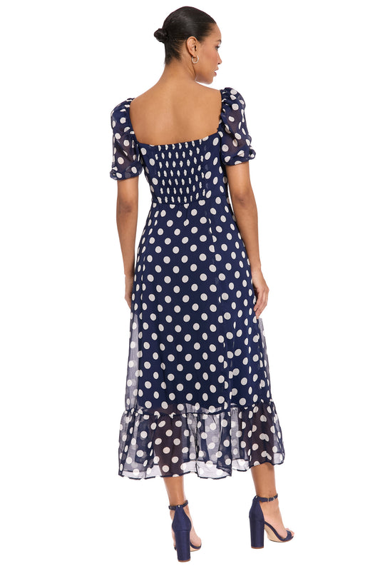 London Times Special Occasion Dress T10580M